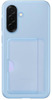 Telefoniümbris Samsung Card Slot Cover, Samsung Galaxy A36, sinine