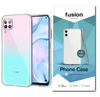 Silikoonümbris Fusion Accessories Ultra Clear Series, Huawei P40 Lite, läbipaistev