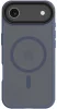Tactical MagForce Hyperstealth ümbris, Apple iPhone 17 Air, deep sinine