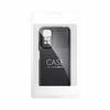 Telefoniümbris OEM Carbon Premium, Xiaomi Redmi Note 14 Pro 5G, must