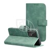 Telefoniümbris Tender Book Case, Samsung Galaxy A52 5G/A52/A52s 5G, roheline