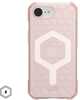 Telefoniümbris UAG Essential Armor MagSafe, iPhone 16e, roosa
