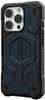 Telefoniümbris Urban Armor Gear Monarch Pro MagSafe, Apple iPhone 16 Pro, sinine