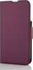Telefoniümbris Wave BookCase WAVE-MSBC-AP-IP15PR-SM, Apple iPhone 15 Pro, Smoky Sangria