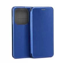Beline Magnetic book case, Tecno Spark Go 2024, sinine