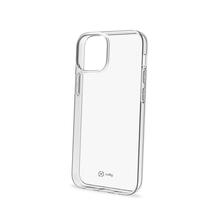 Telefoniümbris CELLY Gelskin, Apple iPhone 13, läbipaistev
