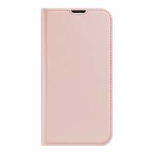 Telefoniümbris Dux Ducis Skin Pro, Apple iPhone 13 Pro Max, roosa