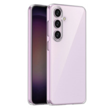 Hurtel Ultra Clear ümbris, Samsung Galaxy A35, läbipaistev
