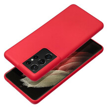 Pehme ümbris OEM, Samsung A25 5G, punane