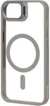 OBAL:ME MagNetix Versa ümbris, Apple iPhone 16e/17e, hall