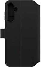 Telefoniümbris Panzer Glass CARE by PanzerGlass Feature Kickstand Wallet, Samsung Galaxy A16/A16 5G, must
