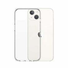 Telefoniümbris PanzerGlass ClearCase antibakteriaalne, Apple iPhone 13, läbipaistev