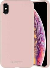 Silikoonümbris Mercury, Samsung A325 A32 4G LTE, roosa