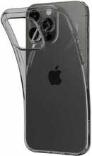 Telefoniümbris Spigen Crystal Flex, Apple iPhone 15, space crystal