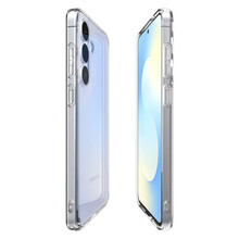 Telefoniümbris Spigen Ultra Hybrid, Samsung Galaxy S25 FE, äravahetatav