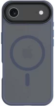 Tactical MagForce Hyperstealth ümbris, Apple iPhone 17 Air, deep sinine