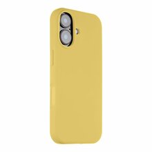 Telefoniümbris Tactical MagForce Velvet Smoothie, Apple iPhone 17, Banana