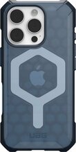 Telefoniümbris UAG Urban Armor Gear Essential Armor MagSafe, Apple iPhone 16 Pro, sinine