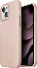 Uniq Lino ümbris, Apple iPhone 13, roosa