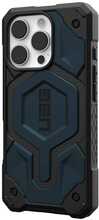 Telefoniümbris Urban Armor Gear Monarch Pro MagSafe, Apple iPhone 16 Pro, sinine