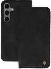 Wonder Smart ümbris, Xiaomi Redmi Note 13 5G, must