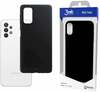 Telefoniümbris 3MK Matt Case, Samsung Galaxy A32 5G, must