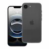 Telefoniümbris OEM Clear 2 mm, Apple iPhone 16e (SE 4 2025), läbipaistev, kaamera kaitsega