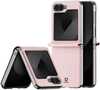 Telefoniümbris Dux Ducis Bril, Samsung F966 Z Fold7, roosa
