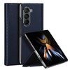 Telefoniümbris Dux Ducis Bril, Samsung Galaxy Z Fold 5 5G, sinine