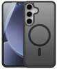 Telefoniümbris Dux Ducis Yind, Samsung S936 S25 Plus, must/hall