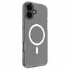 Telefoniümbris Evelatus Clear Case with MagSafe, Apple iPhone 16 Plus, läbipaistev