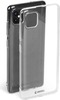 Telefoniümbris Krusell SoftCover, Apple iPhone 12/12 Pro, läbipaistev