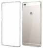 Telefoniümbris Mocco Ultra Back Case, Huawei P10 Lite, läbipaistev