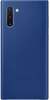 Nahast ümbris Samsung EF-VN970LLE, Galaxy Note 10, sinine