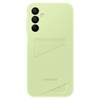 Telefoniümbris Samsung EF-OA156TMEGWW, Galaxy A15, lime