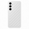 Telefoniümbris Samsung Shield Case GP-FPS926SACJW, Samsung Galaxy S24+, helehall