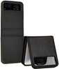 Telefoniümbris Smart Book MAGNET, Motorola RAZR 40 5G, must, Telone