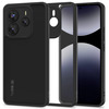 Telefoniümbris Tech-Protect MagMat, Xiaomi Redmi Note 14 5G, matt must