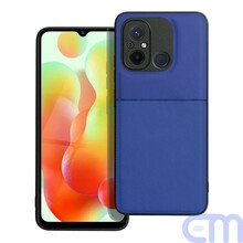 Telefoniümbris Noble, Xiaomi Redmi 12C, sinine