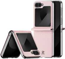 Telefoniümbris Dux Ducis Bril, Samsung F966 Z Fold7, roosa