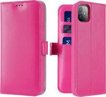 Dux Ducis Kado kate, Apple iPhone 11 Pro, roosa