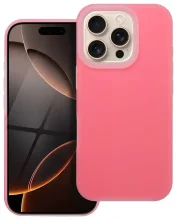 Fusion Accessories Candy ümbris, Apple iPhone 16 Pro, roosa