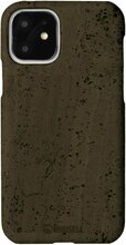 Krusell Birka ümbris, Apple iPhone 11 Pro, tumepruun