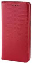 Telefoniümbris Mocco Smart Magnet Book Case, Huawei Y9 (2018), punane