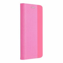 Telefoniümbris OEM Sensitive Book Case, Samsung A05s, heleroosa