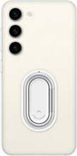 Telefoniümbris Samsung Clear Gadget Case XS911CTE, Samsung Galaxy S23, läbipaistev