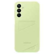 Telefoniümbris Samsung EF-OA156TMEGWW, Galaxy A15, lime