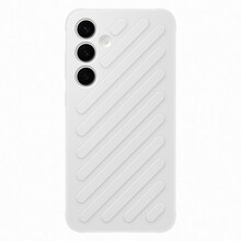 Telefoniümbris Samsung Shield Case GP-FPS926SACJW, Samsung Galaxy S24+, helehall