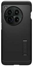 Telefoniümbris Spigen Tough Armor, OnePlus 12, must