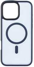 Tactical MagForce Hyperstealth ümbris, Apple iPhone 16 Pro Max, sinine